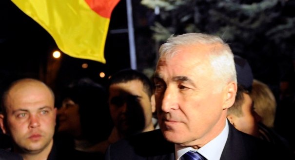 South Ossetia: A Democratic Victory in a Tiny Republic