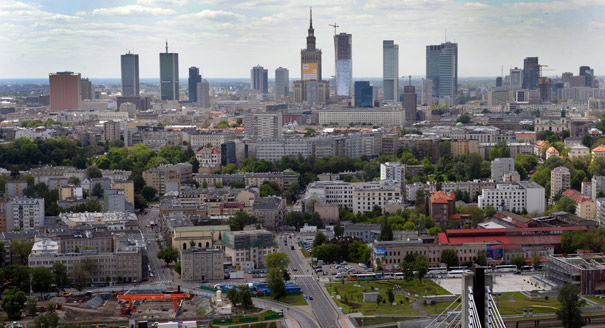 Polish Democracy Promotion in Ukraine