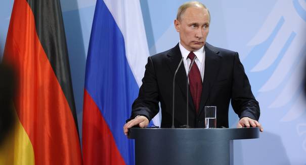 Russia: The Dust Has Not Yet Settled