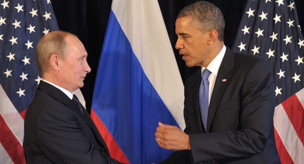 U.S.-Russian Cooperation Beyond 2012