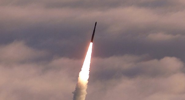 如何理解中国的导弹拦截试验