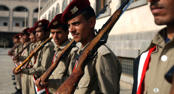 Ensuring the Success of Yemen’s Military Reforms