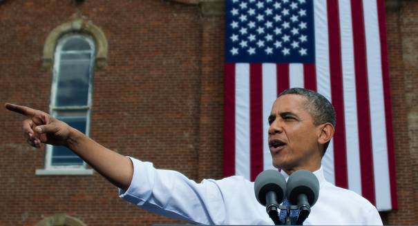 What Does the U.S. Election Mean for the World Economy?