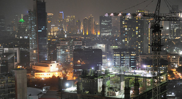 Indonesian Democracy Is in Need of Reform