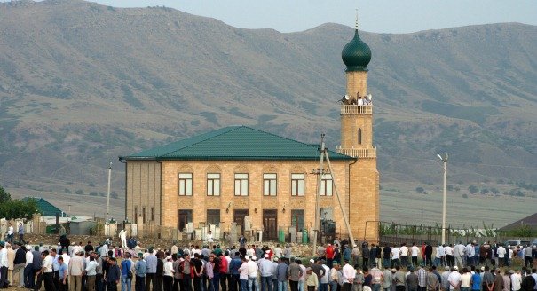 Where is Dagestan Heading?