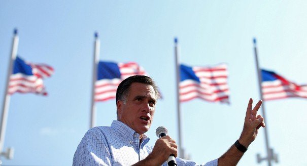 Republicans’ Russia Approach Wide Open