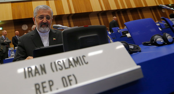 IAEA’s Integral Role in Ending the Iranian Nuclear Crisis