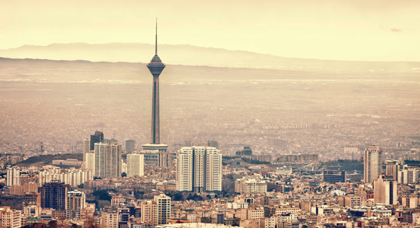 Elusive Equilibrium: America, Iran, and Saudi Arabia in a Changing Middle East