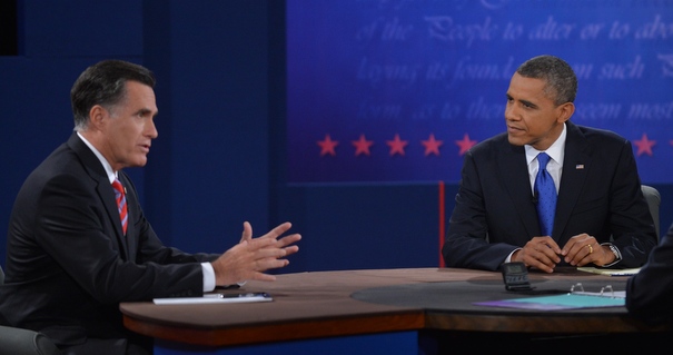 The Power of U.S. Election Rhetoric