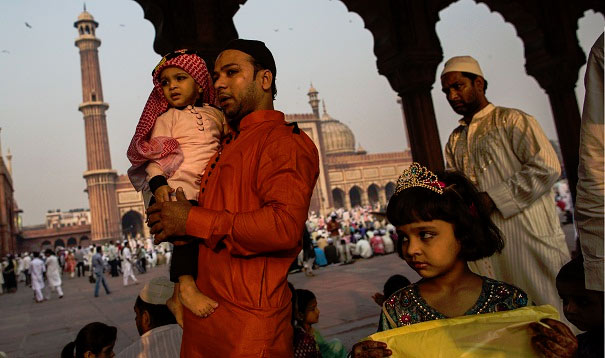 The Sense of a Community