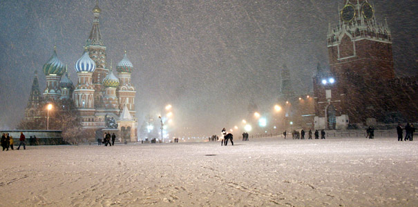 The EU Must Prepare for a Cold Peace With Russia