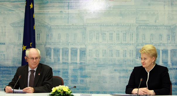 A Successful Vilnius Summit: Mission Possible