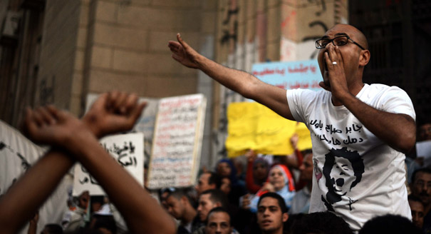Egypt’s Dismal Opposition: A Second Look