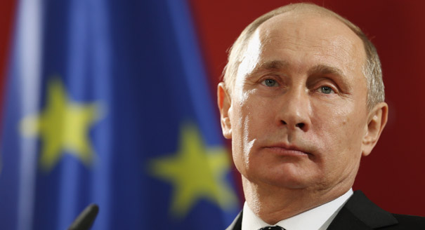 Beyond Sanctions: What’s the West’s Strategy on Russia?