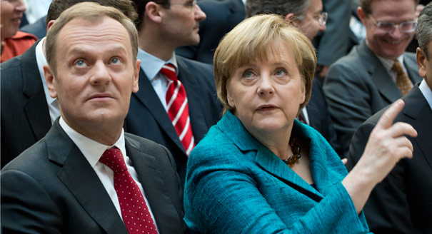 Poland Votes for Continuity in Germany