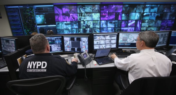 Can Russia and the West Cooperate More Closely on Counterterrorism?