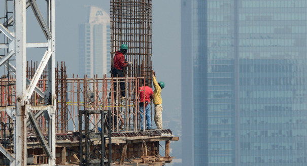 Five Economic Priorities for Indonesia’s Next President