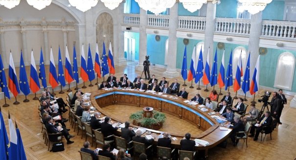 A Practical Approach to EU-Russian Relations