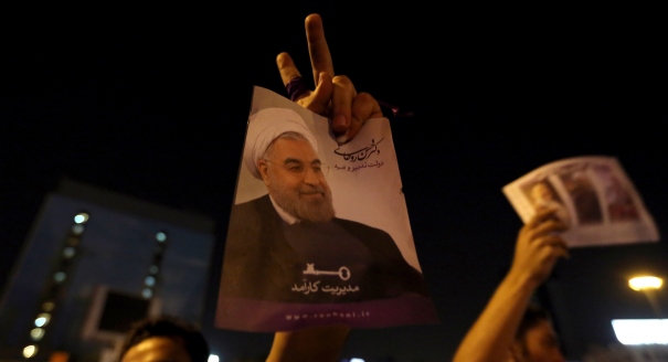 Iran’s New President: Hassan Rowhani, the Conservative Liberal