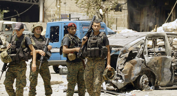 Lebanese Army’s Defeat of Salafists Buys Only Short Respite