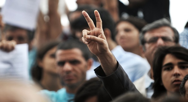 Democracy Support in Turkey’s Foreign Policy