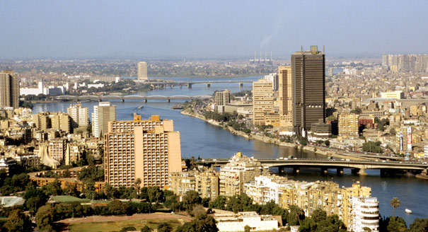 The Future of Big Business in the New Egypt