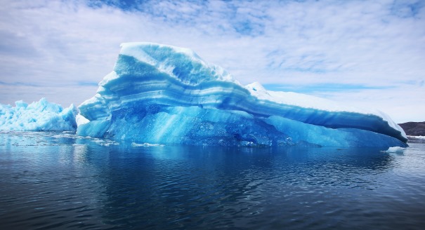 Five Issues at Stake in the Arctic