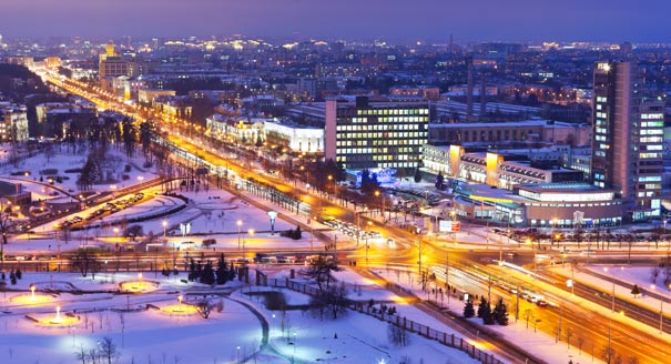 Revisiting Belarus: The Reality Beyond the Rhetoric