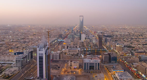 What to Make of Saudi Hand-Wringing