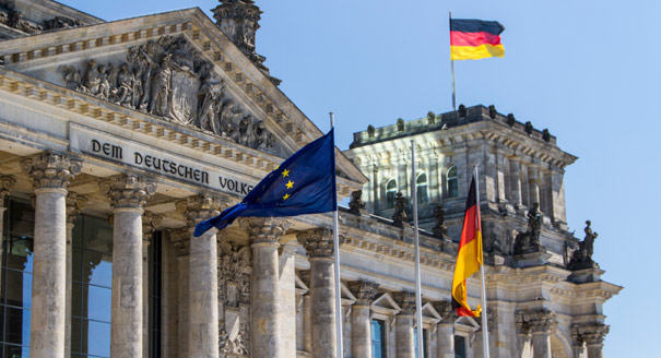 Foundations of German Power