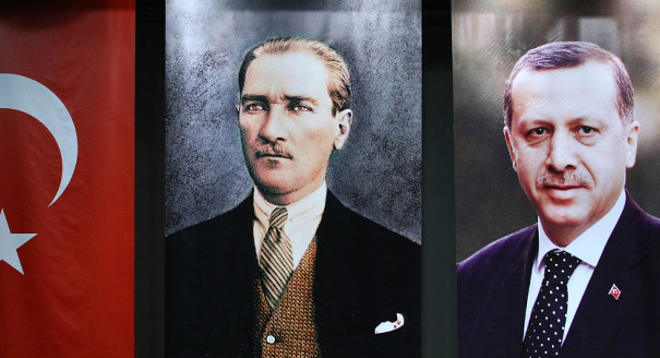 Making Sense of Turkey’s Foreign Policy