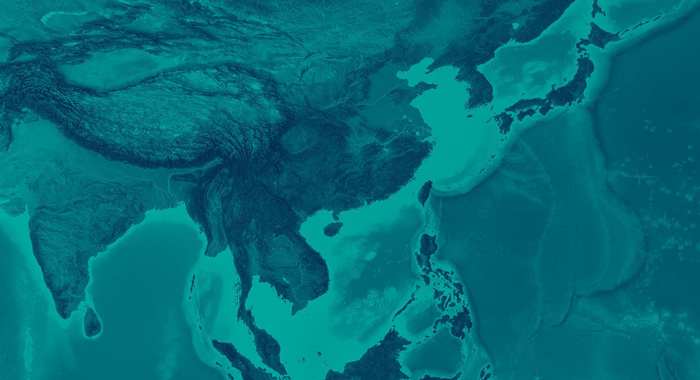 South Korea Beyond Northeast Asia: How Seoul Is Deepening Ties With India and ASEAN