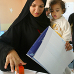 الحركات الاسلامية أمام مفترق طرق