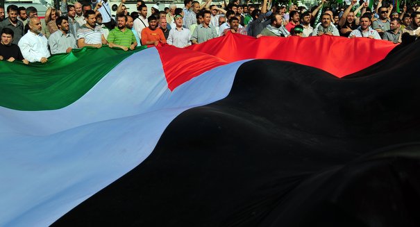 A Two-State Solution Requires Palestinian Politics