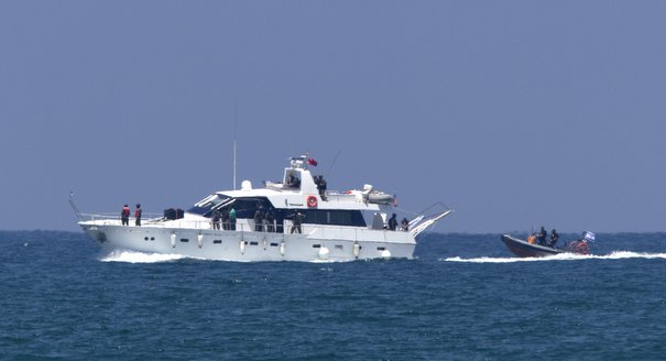 From Bad to Worst: Israel and the International Public Opinion