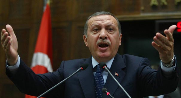 Ankara is Raising the Stakes on Cyprus