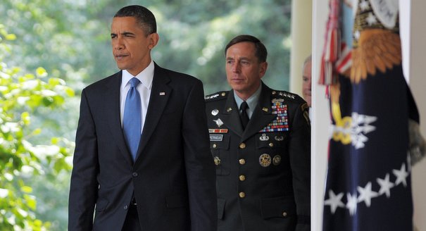 Obama's Afghanistan Policy: Q&A with Gilles Dorronsoro