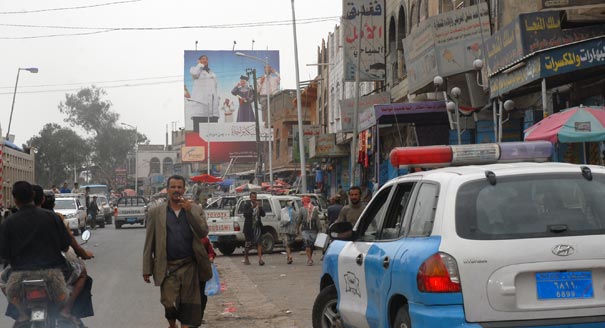 What Comes Next in Yemen? Al-Qaeda, the Tribes, and State-Building