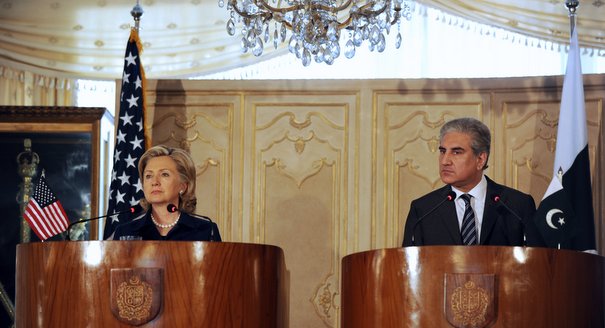 Washington’s Civilian Shortcomings in Pakistan