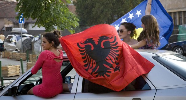 The Hague Court Decision on Kosovo