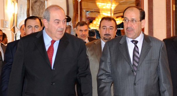 Встреча «ближневосточного квартета» в Москве