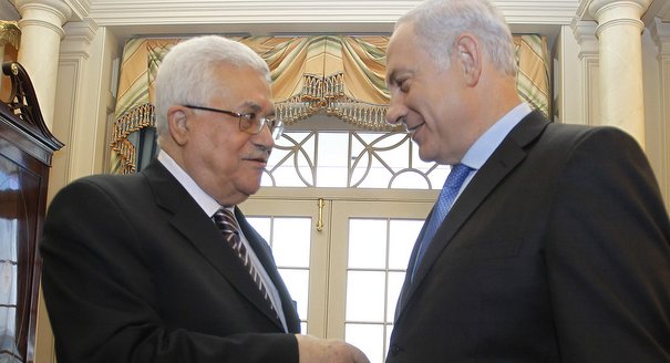 Israel-Palestine: Building Sustainable Peace