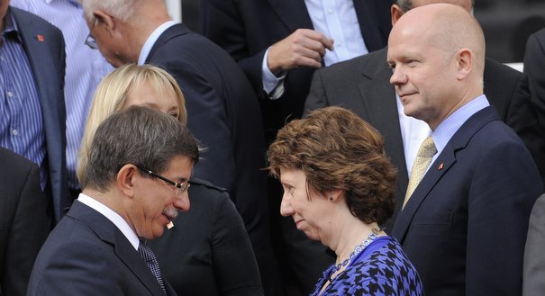 Reaffirming the European Model