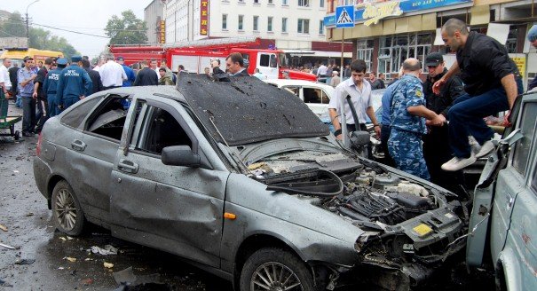 The Terrorist Attack in Vladikavkaz: What Next?
