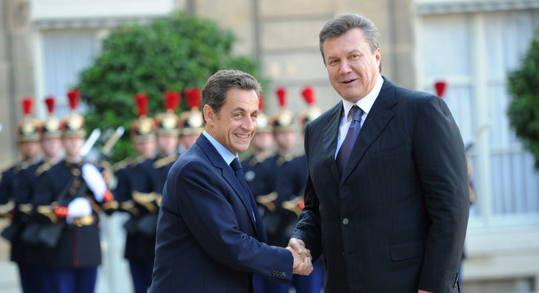 Back to Basics: French-Ukrainian Relations after the Election