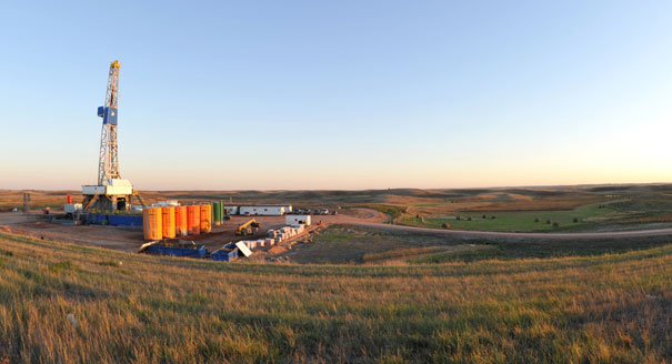 Underestimating Oil and  Water Challenges in the Northern Great Plains