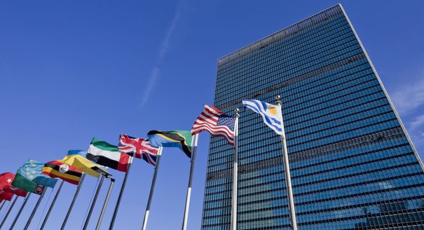 The Real Problem With a Nuclear Ban Treaty