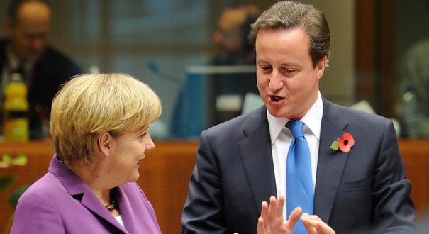 Britain’s Commitment Problem is Germany’s Commitment Problem