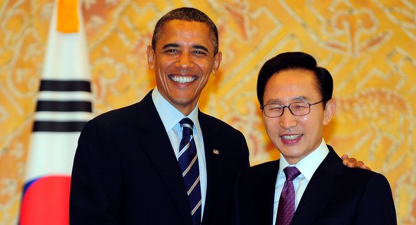 Obama's Trip to Asia: Ask the Expert