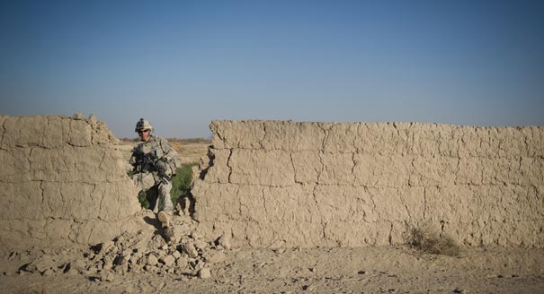 Realities and Priorities: What to Do in Afghanistan